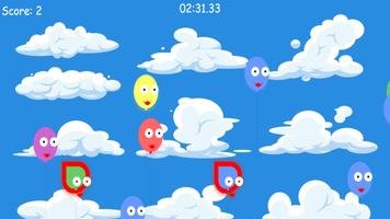 BalloonPop screenshot 1