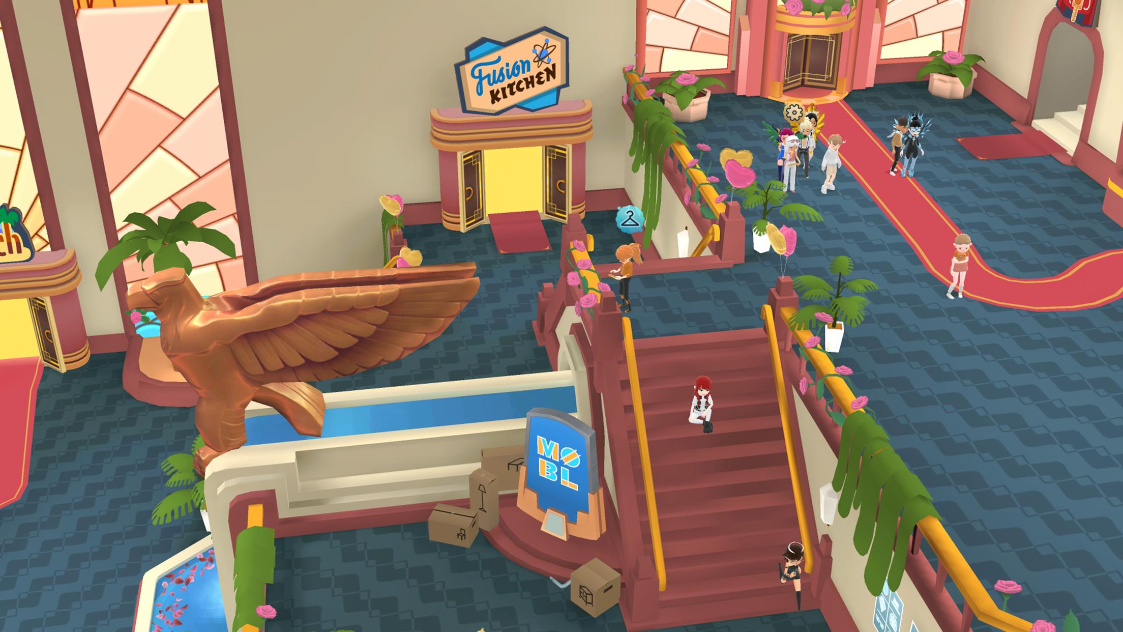 Hotel Hideaway for Android APK Download
