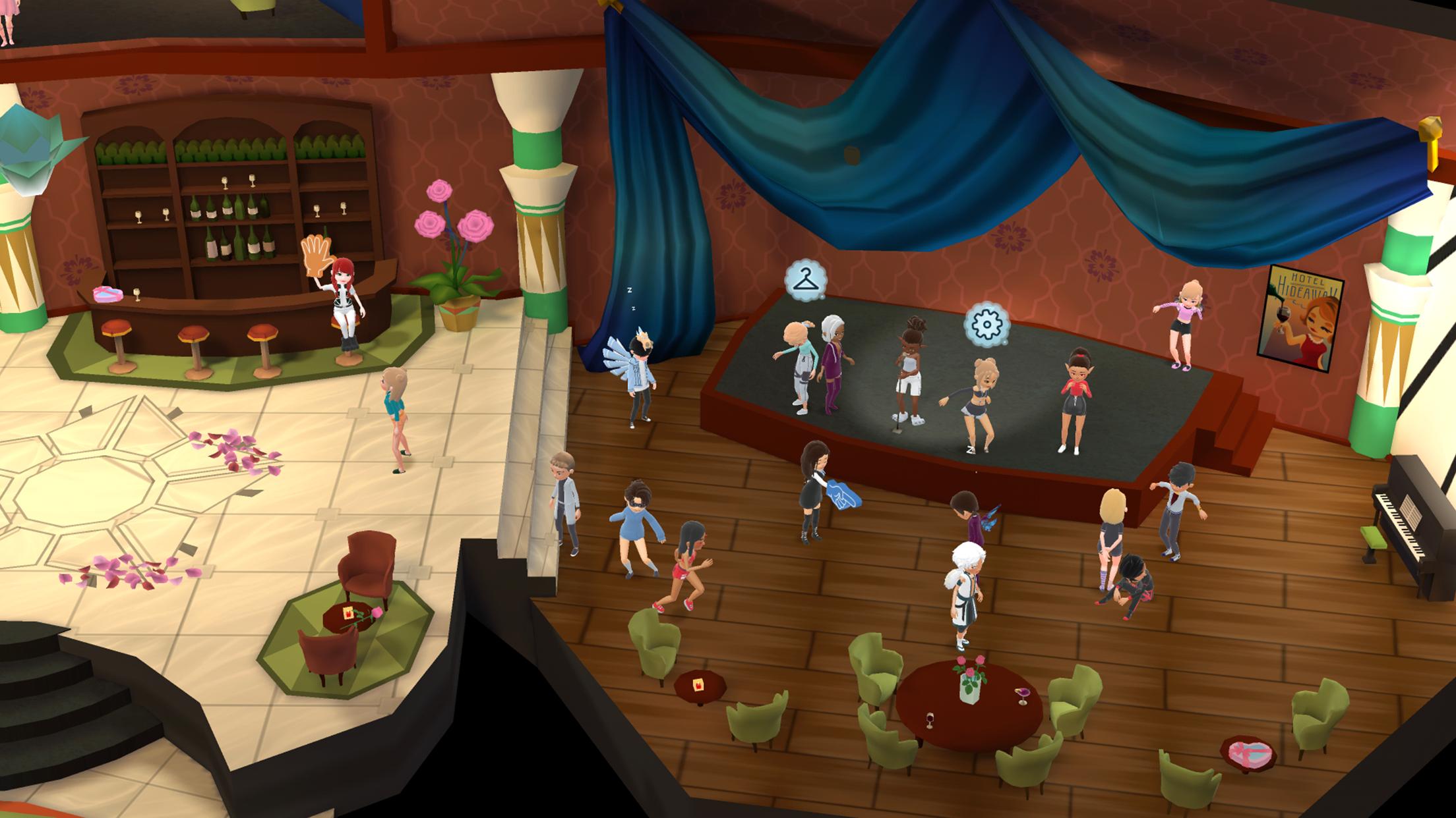 Download Hotel Hideaway Download Hotel Hideaway