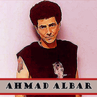 آیکون‌ Lagu AHMAD ALBAR Populer OFFLI