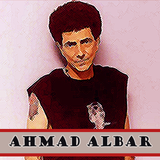 Lagu AHMAD ALBAR Populer OFFLI icon