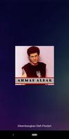 Lagu AHMAD ALBAR Populer OFFLI スクリーンショット 2