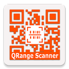 QRange Scanner icône