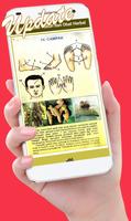 Pijat Refleksi dan Obat Herbal Tradisional Poster