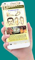 Pijat Refleksi dan Obat Herbal Tradisional captura de pantalla 2