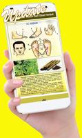 Pijat Refleksi dan Obat Herbal Tradisional captura de pantalla 3