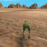 Frog game 3d jungle game 2025