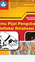 Pijat Refleksi : Organ Tubuh 海報