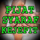 Pijat Refleksi Syaraf Kejepit Paling Ampuh biểu tượng