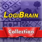 LogiBrain Collection أيقونة