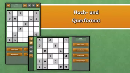LogiBrain Binary XAPK Herunterladen