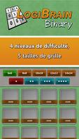 LogiBrain Binary Affiche