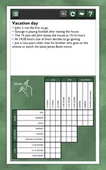 LogiBrain Grids アプリダウンロード