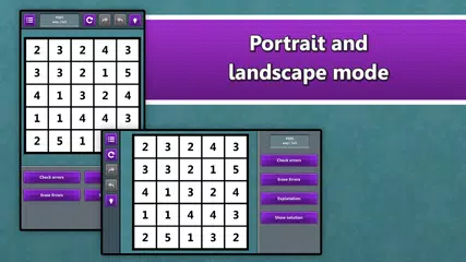LogiBrain Hitori XAPK download