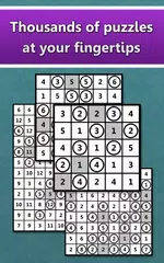 LogiBrain Hitori XAPK download