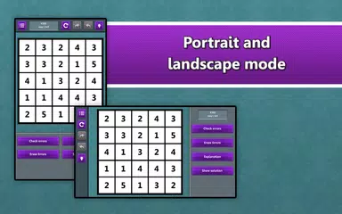 LogiBrain Hitori XAPK download