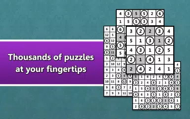 LogiBrain Hitori XAPK download