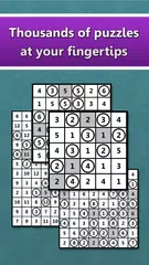 LogiBrain Hitori XAPK download