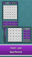 LogiBrain Hitori Screenshot 1