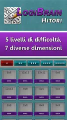 download LogiBrain Hitori XAPK