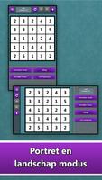 LogiBrain Hitori screenshot 1