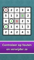 LogiBrain Hitori screenshot 3