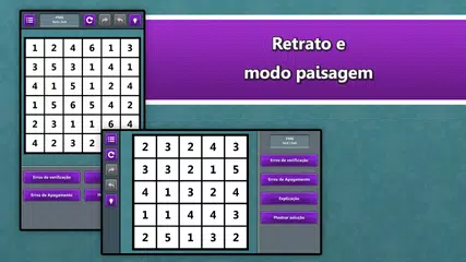 Baixar LogiBrain Hitori XAPK