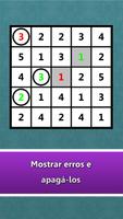 LogiBrain Hitori imagem de tela 3