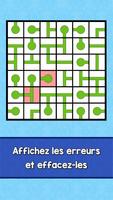 LogiBrain Network capture d'écran 3