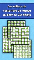 LogiBrain Network capture d'écran 2
