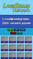 LogiBrain Network-poster