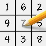 LogiBrain Sudoku ikona