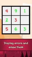 LogiBrain Sudoku Ekran Görüntüsü 3