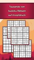 LogiBrain Sudoku Screenshot 2