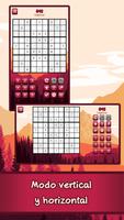 LogiBrain Sudoku captura de pantalla 1