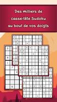 LogiBrain Sudoku capture d'écran 2