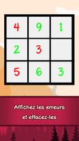 LogiBrain Sudoku capture d'écran 3