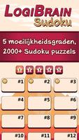 LogiBrain Sudoku-poster