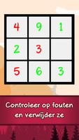 LogiBrain Sudoku screenshot 3