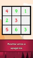 LogiBrain Sudoku imagem de tela 3