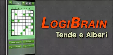 LogiBrain Tende e Alberi