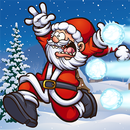 Santa's Snow Fight APK