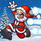 Icona Santa's Snow Fight