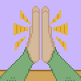 Slow Hands icon