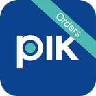 Pik Store ícone