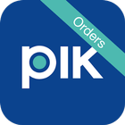Pik Store 아이콘