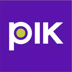 PIK アプリダウンロード