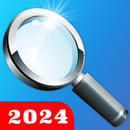 APK ذره بین - Magnifier