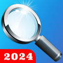 แว่นขยาย - Magnifying Glass APK