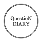 Questions Diary-icoon